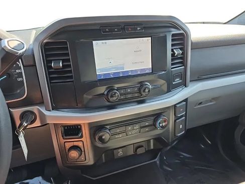 Used 2023 Ford F150 XLT AWD/4WD image 23