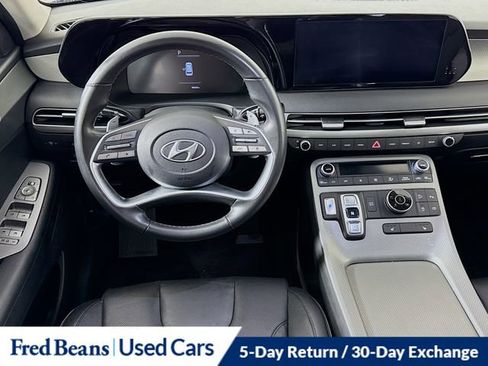 Used 2024 Hyundai Palisade SEL AWD/4WD image 23