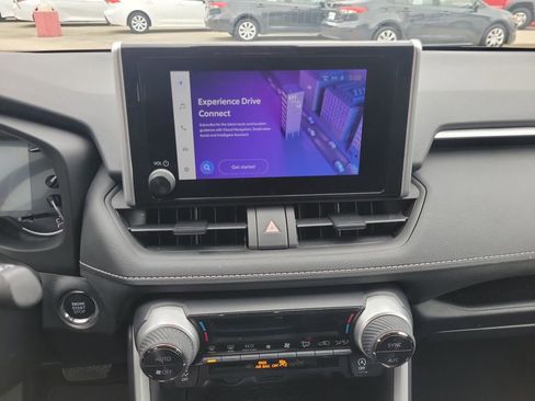 Certified 2024 Toyota RAV4 XLE image 21