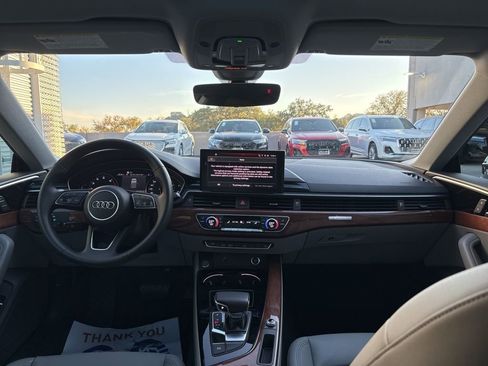 Used 2022 Audi A5 2.0T Premium w/ Convenience Package image 19