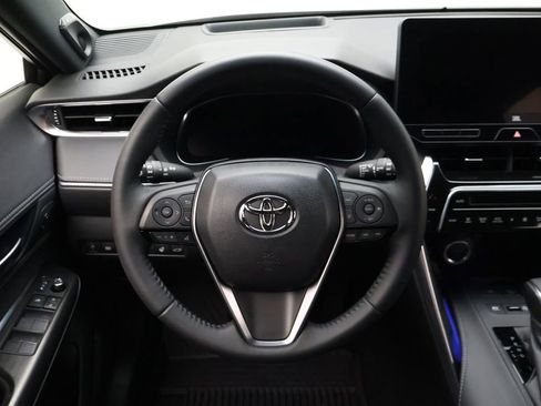 Certified 2024 Toyota Venza Limited image 23