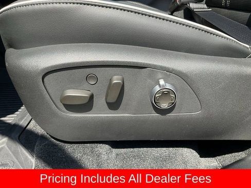 New 2026 Buick Enclave Avenir w/ Super Cruise Package FWD image 3
