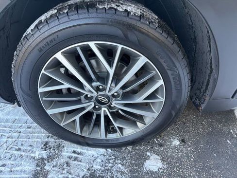 Used 2020 Hyundai Tucson Ultimate image 19