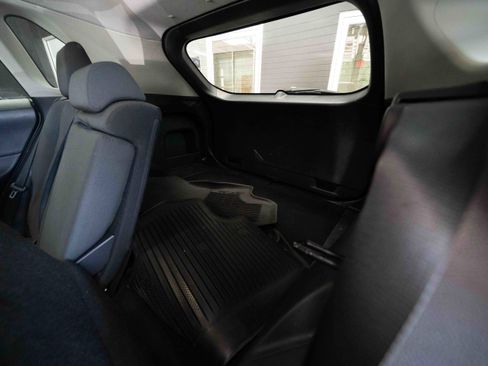 Used 2022 Toyota RAV4 LE FWD image 24