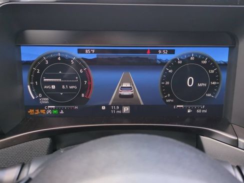 New 2026 Subaru Outback Premium AWD/4WD image 28