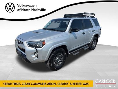 Used 2020 Toyota 4Runner Venture