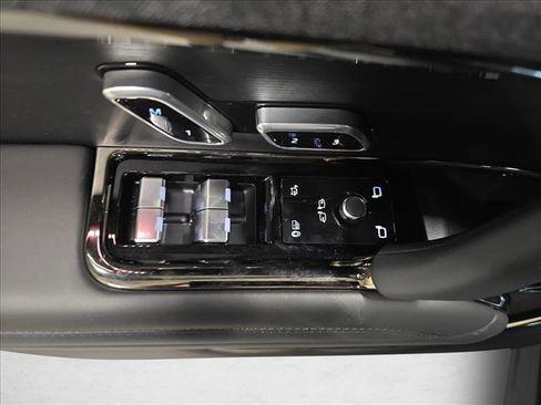 New 2026 Land Rover Range Rover Sport Dynamic SE image 29