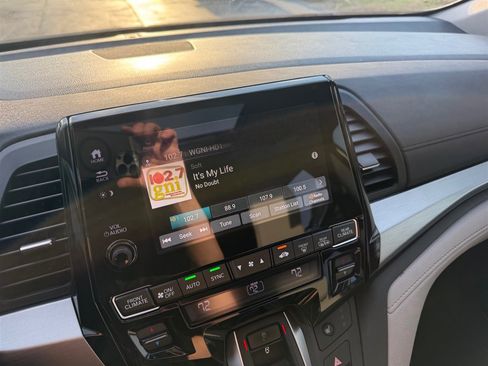 Used 2019 Honda Odyssey EX-L image 21