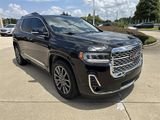 Used 2023 GMC Acadia Denali w/ Black Diamond Edition image 3