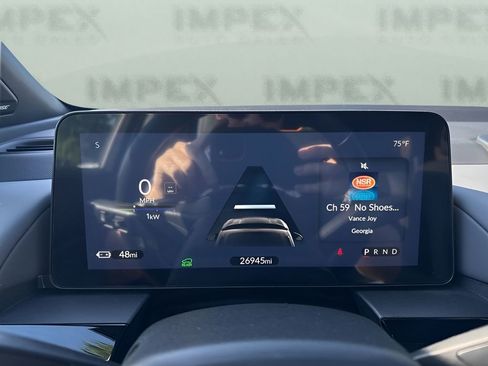 Used 2025 Honda Prologue Touring image 26