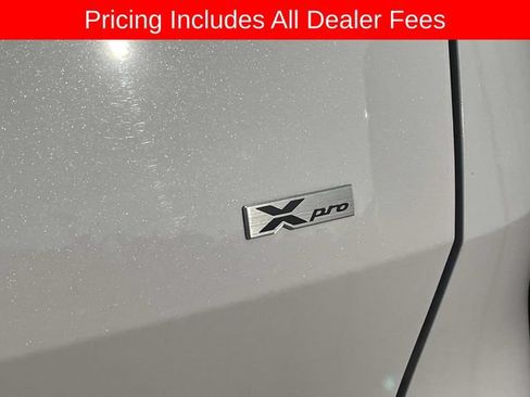 Used 2023 Kia Sportage X-Pro Prestige AWD/4WD image 8
