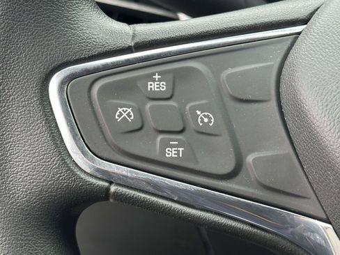 Used 2017 Chevrolet Malibu LS w/ LPO, Convenience Package 1 FWD image 20