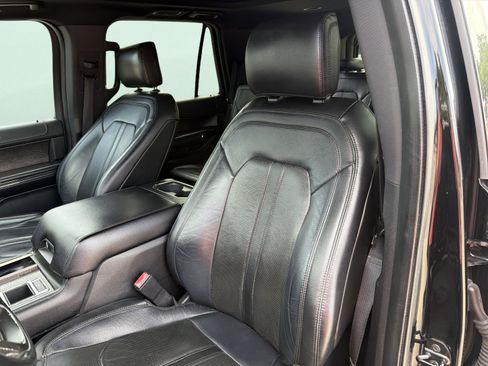 Used 2018 Ford Expedition Limited w/ Equipment Group 301A RWD image 15