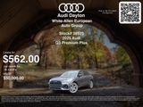 New 2025 Audi Q3 2.0T Premium Plus w/ Premium Plus Package image 3