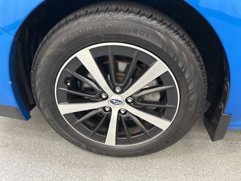 Used 2022 Subaru Impreza Premium image 23