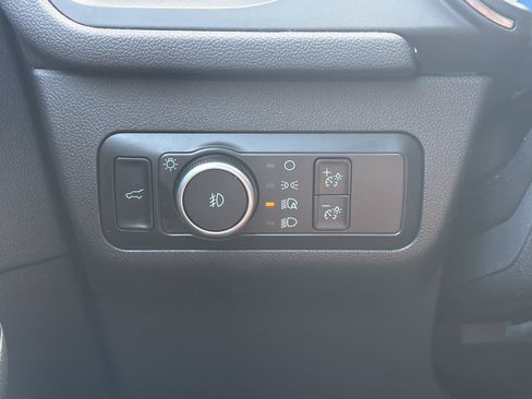 Used 2025 Ford Escape Platinum AWD/4WD image 14