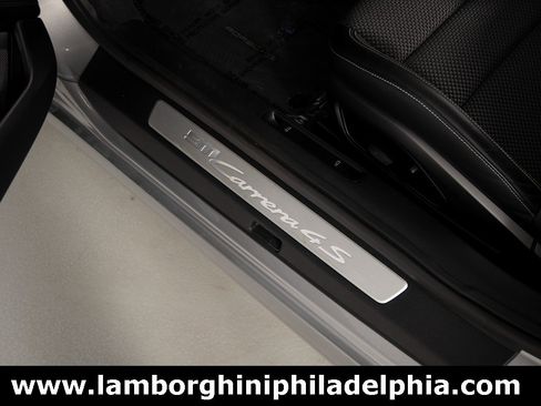 Used 2021 Porsche 911 Carrera 4S image 14