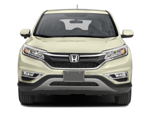 Used 2016 Honda CR-V EX image 4