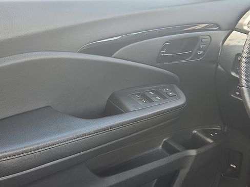 Used 2023 Honda Passport Elite image 12
