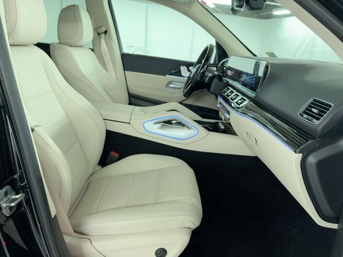 New 2026 Mercedes-Benz GLE 350 4MATIC image 30