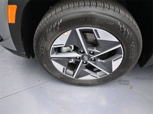 New 2026 Hyundai Tucson SEL image 21