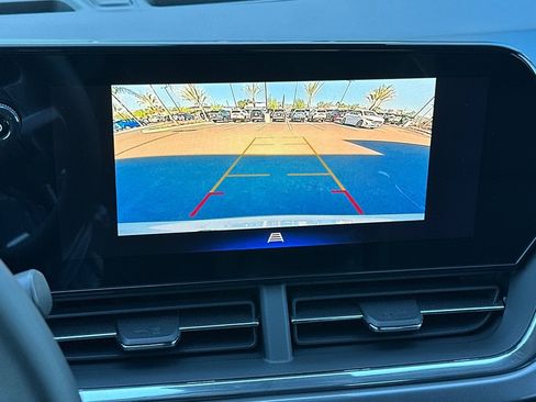 New 2026 Chevrolet Trax ACTIV image 19