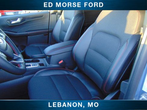 New 2026 Ford Escape ST-Line w/ Tech Pack #1 AWD/4WD image 9
