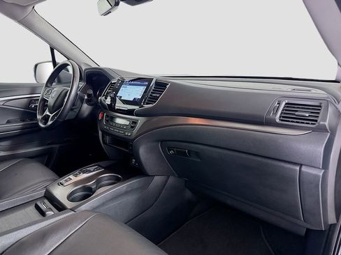 Used 2022 Honda Pilot Black Edition image 30