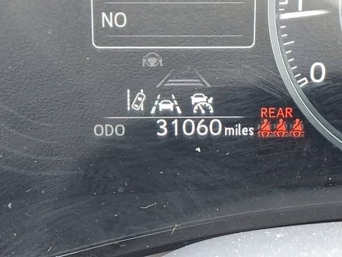 Used 2023 Lexus NX 350 AWD image 20
