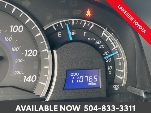 Used 2014 Toyota Camry XLE image 37