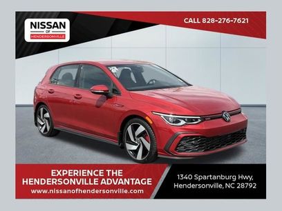 Used 2024 Volkswagen GTI S