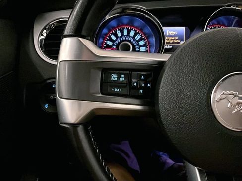 Used 2014 Ford Mustang GT Premium w/ Comfort Package RWD image 18