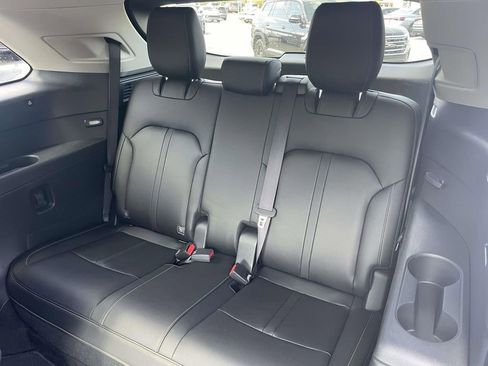 Used 2024 MAZDA CX-90 3.3 Turbo w/ Premium Package image 11