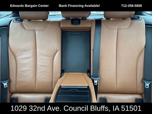 Used 2017 BMW 340i Gran Turismo xDrive image 27