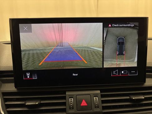 Used 2024 Audi Q5 2.0T Premium Plus image 17