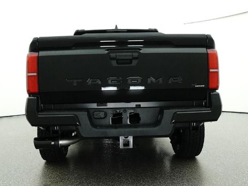 New 2026 Toyota Tacoma SR5 RWD image 23