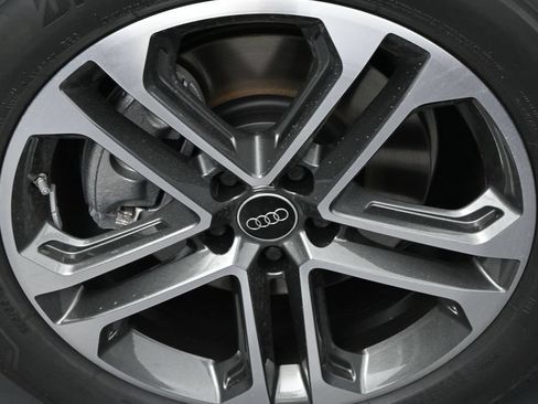 New 2026 Audi Q5 2.0T AWD/4WD image 20