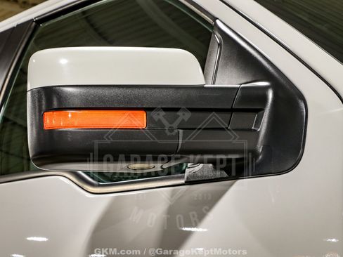 Used 2013 Ford F150 Raptor w/ Luxury Equipment Group AWD/4WD image 68