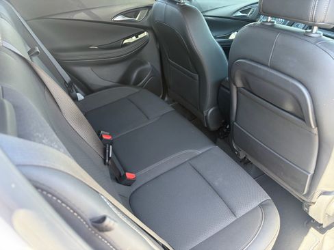 Used 2024 Buick Encore GX Preferred w/ Comfort Package FWD image 29