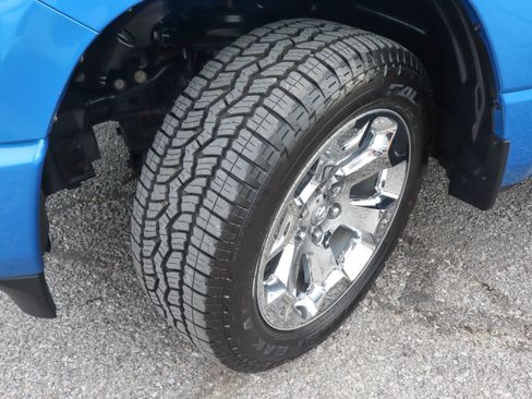 Used 2022 RAM 1500 Big Horn AWD/4WD image 19