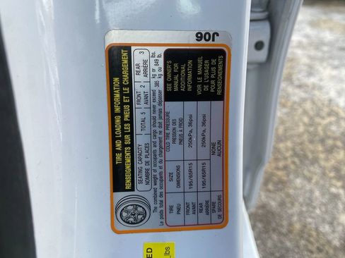 Used 2019 Hyundai Ioniq Blue image 27