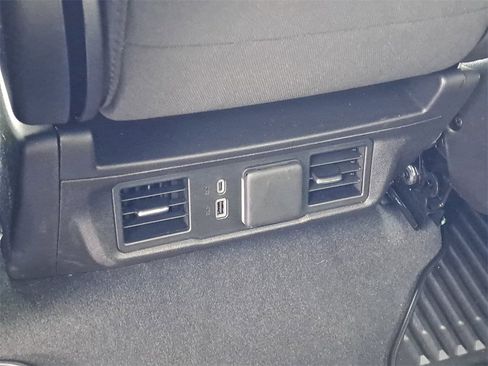 New 2026 Chevrolet Silverado 1500 LT image 22