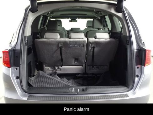 Used 2023 Honda Odyssey EX-L image 13
