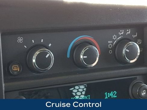 Used 2025 Chevrolet Express 2500 w/ Driver Convenience Package RWD image 13