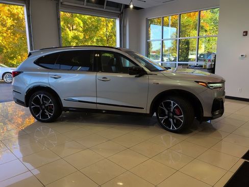 New 2026 Acura MDX Type S image 6