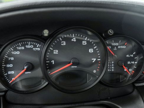 Used 1999 Porsche 911 Carrera RWD image 21