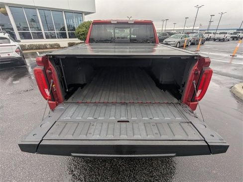 Used 2019 GMC Sierra 1500 Denali w/ Trailer Camera Package image 15
