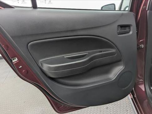 Used 2024 Mitsubishi Mirage G4 ES image 16