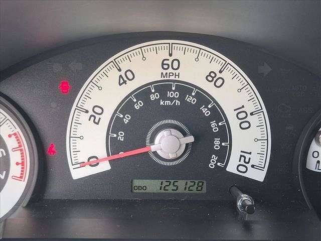 Used 2007 Toyota FJ Cruiser 2WD image 9