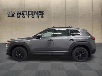 New 2026 MAZDA CX-50 AWD 2.5 Hybrid w/ Weather Package video 3